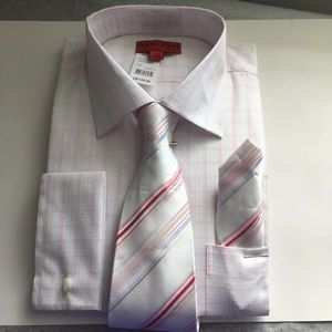 Jean / Paul Dress Shirt